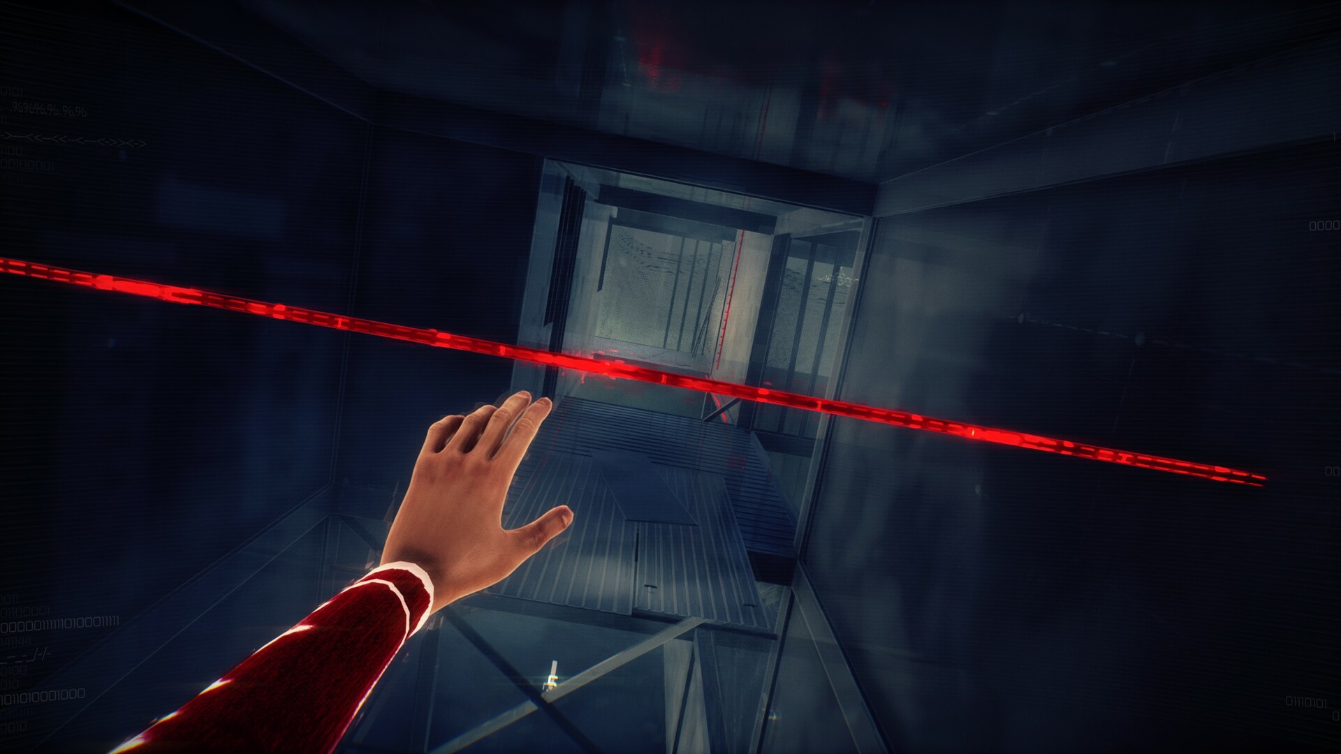 Trails of the Black Sun screenshot 11