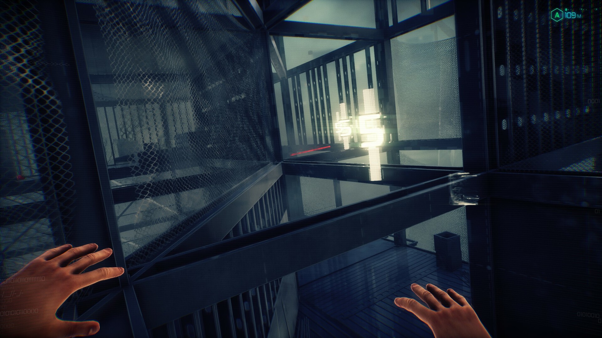 Trails of the Black Sun screenshot 6