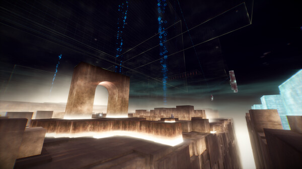 Trails of the Black Sun