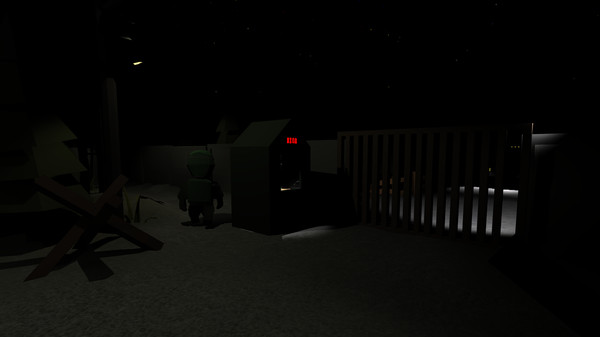 Screenshot z One Hour Left Screenshot z One Hour Left