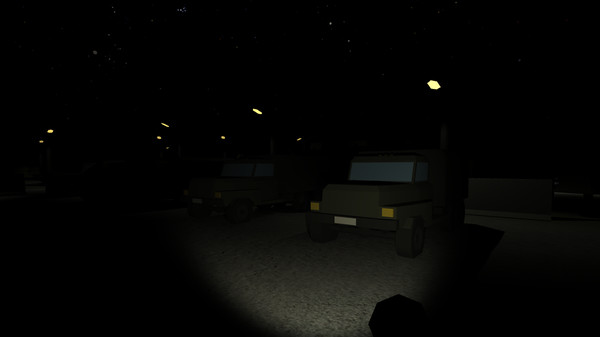 Screenshot z One Hour Left Screenshot z One Hour Left