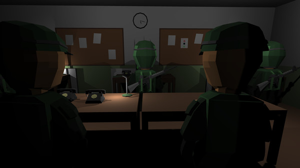 Screenshot z One Hour Left Screenshot z One Hour Left