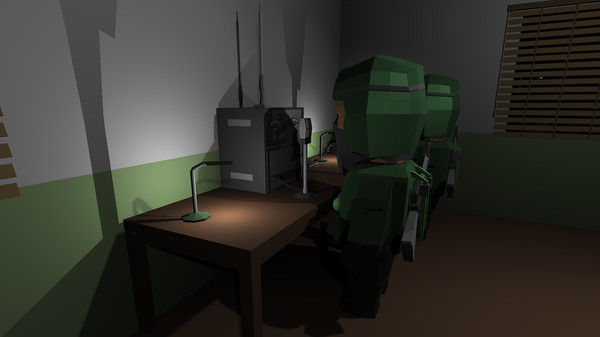 Screenshot z One Hour Left Screenshot z One Hour Left