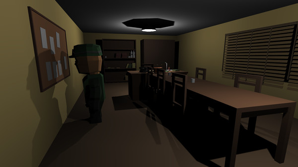 Screenshot z One Hour Left Screenshot z One Hour Left