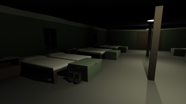 Screenshot z One Hour Left Screenshot z One Hour Left