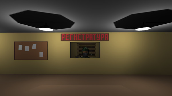 Screenshot z One Hour Left Screenshot z One Hour Left