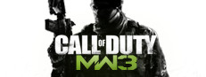 Call of Duty®: Modern Warfare® 3 (2011) Banner