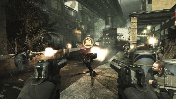 Screenshot media