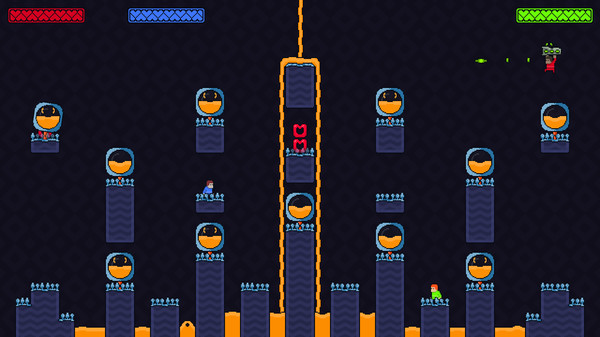 Pixels can fight screenshot 6