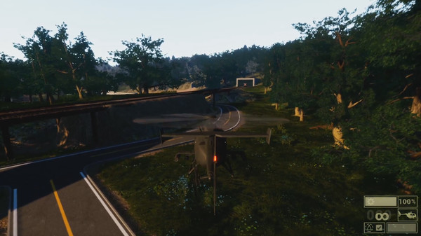 Screenshot z ROAD HOMEWARD 4: last step Screenshot z ROAD HOMEWARD 4: last step