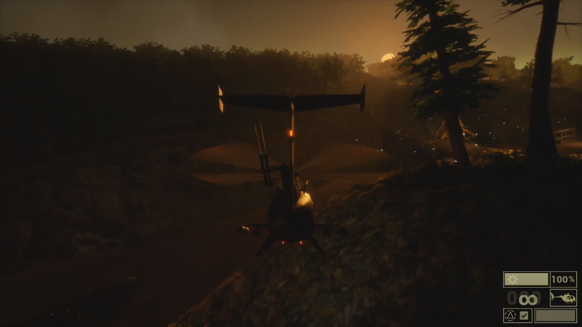 ROAD HOMEWARD 4: last step Featured Screenshot #1