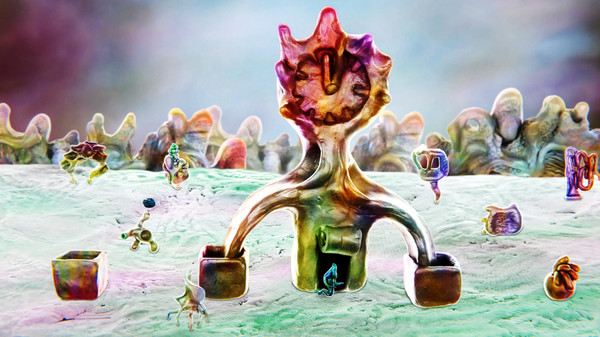 Wurroom screenshot 3