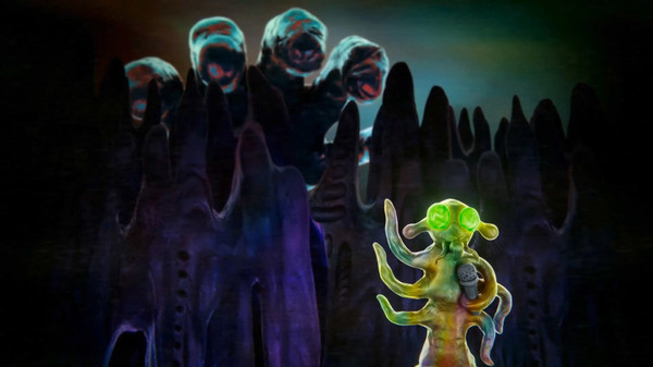Wurroom Screenshot