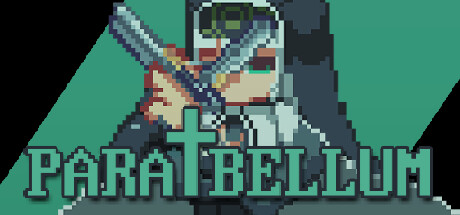 PARA♰BELLUM ~ 魔弹帕菈 steam charts