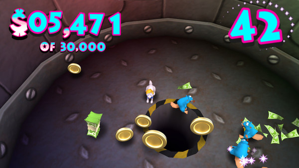 Bomber Bother screenshot 5