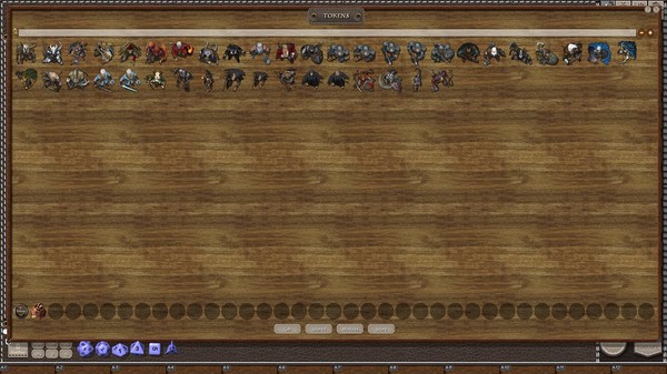 Fantasy Grounds - Devin Night Token Pack 113: Heroic Characters 24 (Token Pack)