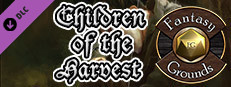Fantasy Grounds - The Blight: Children of the Harvest (PFRPG) Small Capsule Image