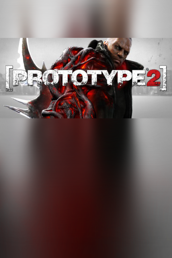 PROTOTYPE 2