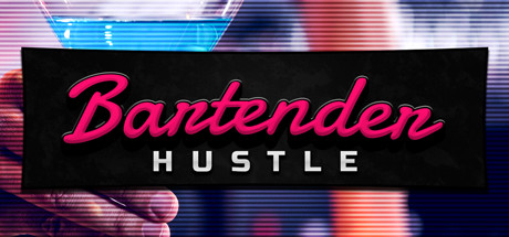 Bartender Hustle technical specifications for computer