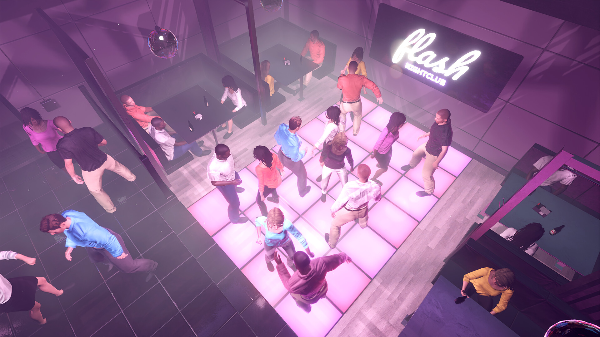 Bartender Hustle screenshot #5