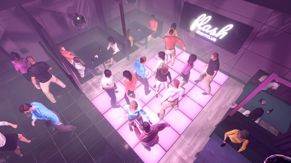 Bartender Hustle screenshot 5