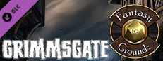 Fantasy Grounds - Grimmsgate (5E) Small Capsule Image