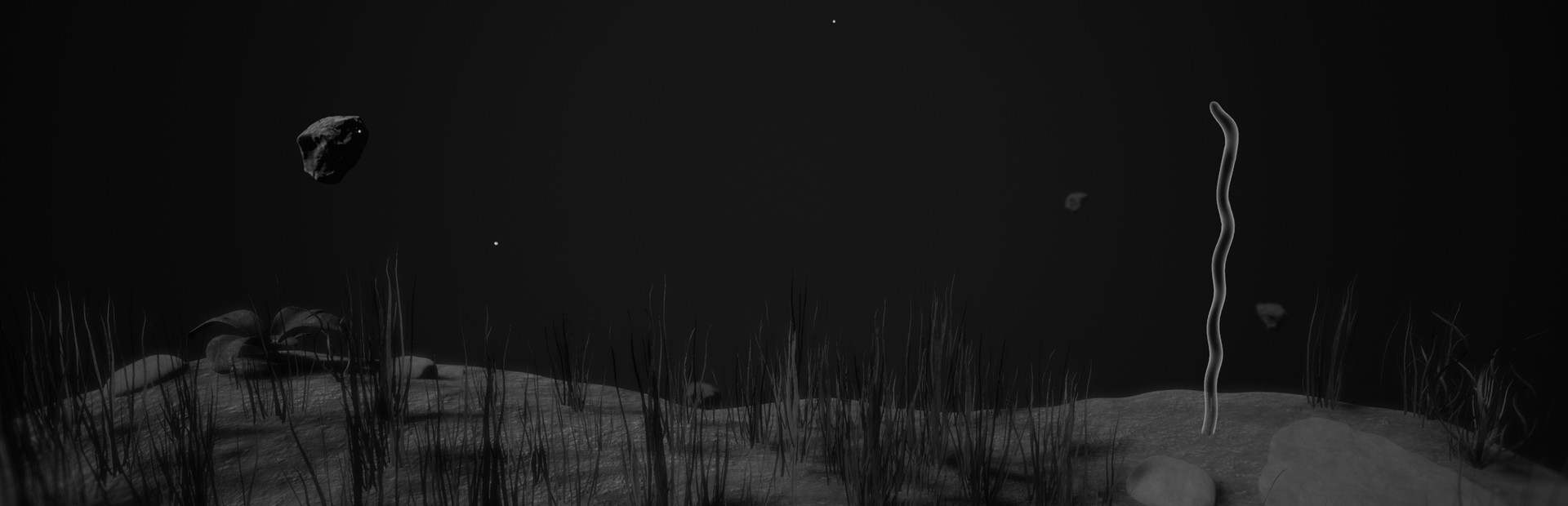 Underponder