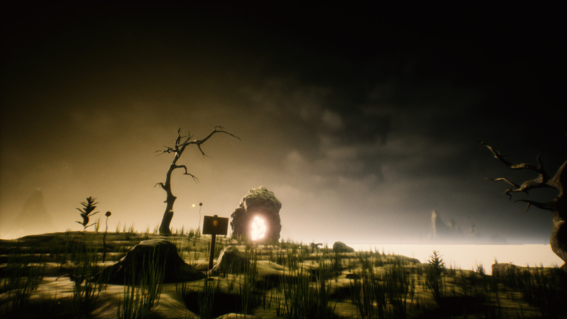 Underponder Featured Screenshot #1