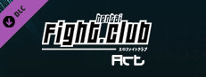 Hentai Fight Club Art game capsule image