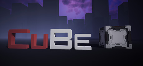 CuBe banner image