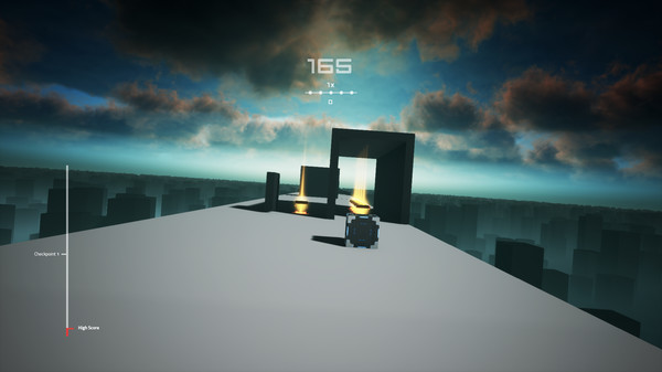 CuBe screenshot 4
