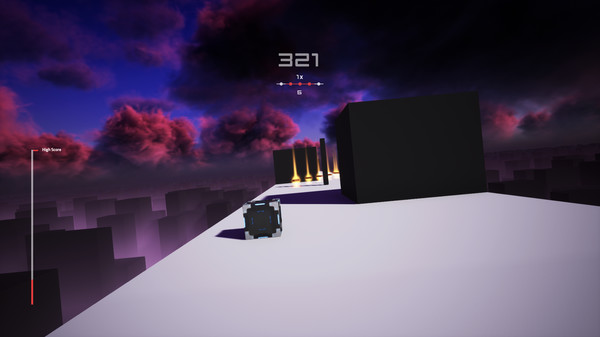 CuBe — скриншот 7