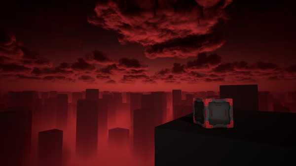 CuBe — скриншот 3