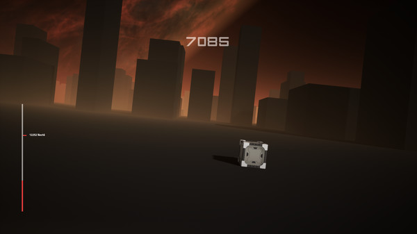 Screenshot z CuBe