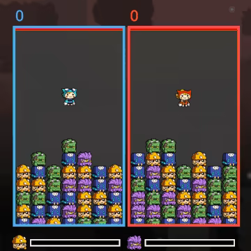 Puzzle Patrol video 1