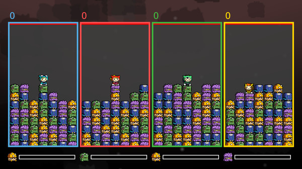 Puzzle Patrol screenshot 5