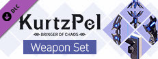 KurtzPel - Battlesuit Weapon Set Small Capsule Image
