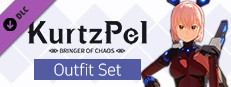 KurtzPel - Battlesuit Outfit Set Small Capsule Image
