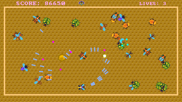 Bumble Butt screenshot 5