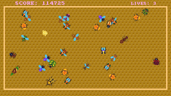 Bumble Butt screenshot 3