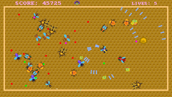 Bumble Butt screenshot 2