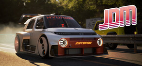 JDM: Japanese Drift Master
