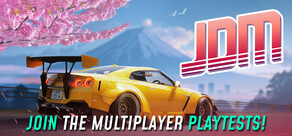 JDM: Japanese Drift Master