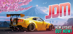 JDM: Japanese Drift Master