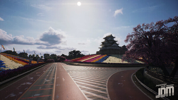 JDM: Japanese Drift Master screenshot 5