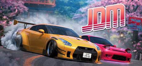 JDM: Japanese Drift Master