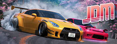 JDM: Japanese Drift Master cover