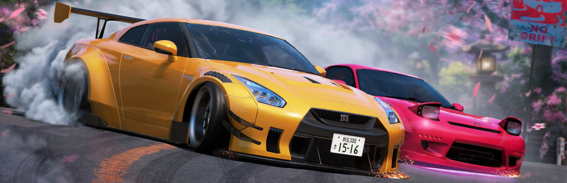 JDM: Japanese Drift Master