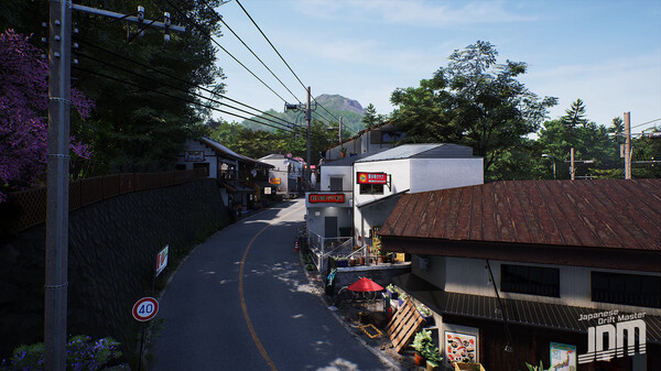 JDM: Japanese Drift Master screenshot 6