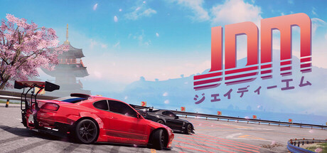 Japanase Drift Master - vDEMO - Portable descargar gratis Mediafire